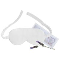 The Silk Lady Sleeping Mask Standard